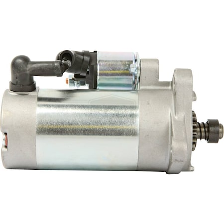 Aftermarket JAndN Electrical Products Starter 410-58071-JN